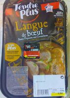 Langue de boeuf