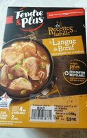 Langue de boeuf