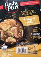 Langue de boeuf