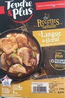 Langue de boeuf