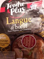 Langue de boeuf