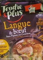 Langue de bœuf