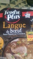 Langue de boeuf