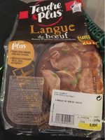 Langue De Boeuf