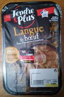 Langue de boeuf