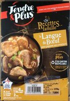 La langue de boeuf