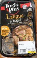 Langue de boeuf
