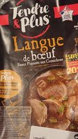 Langue de bœuf