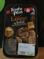 Langue de boeuf