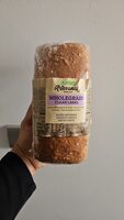 Wholegrain Clean Label