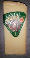 Cantal jeune
