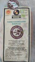 Parmigiano Reggiano biologico