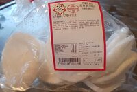 Chips crevette