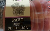 Pavo Filete De Pechuga