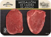 Medallón De Cadera Vacuno