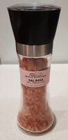 Sal rosa del Himalaya