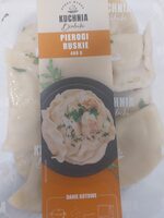 Pierogi Ruskie