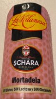 Mortadela Shara