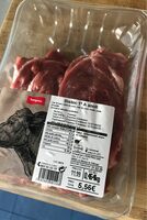 Bistec 1ªA anoll