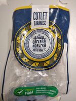 Cotlet Taranesc