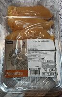 Filet de pollastre