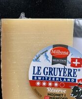 Le Gruyére