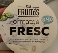 Queso fresco CF