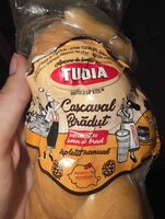 Cascaval Bradut