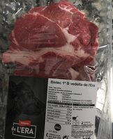 Bistec 1ªB vedella de l'Era