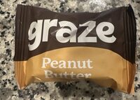 Peanut butter Oat Bites