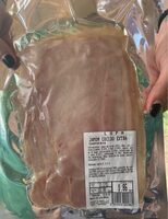 Jamon cocido extra campofrio