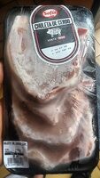 Chuleta de Cerdo
