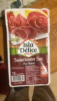Saucisson sec