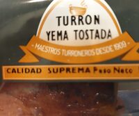 Turrón