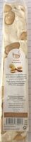 Nougat Almendras