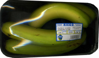 Plátanos de Canarias