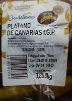 Plátano