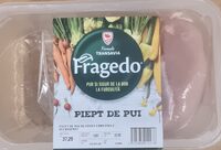 Piept de pui