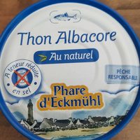 Thon Albacore