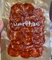 Chorizo extra