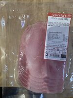 Paleta cocida 100g