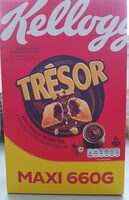 Trésors