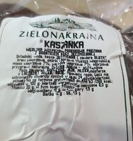 Kaszanka