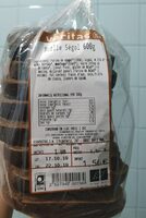 Motlle sègol