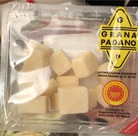 Grana Padano