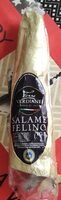 Salame felino IGP