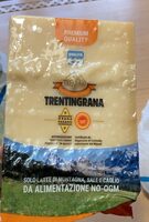 Grana padano