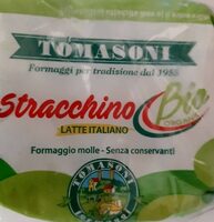 Stracchino bio