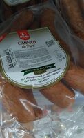 Cârnați de Porc
