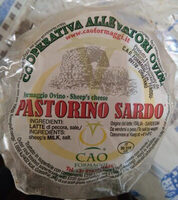 Pastorino sardo